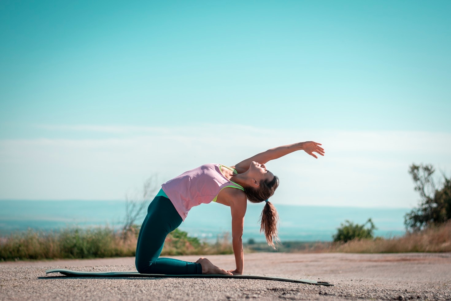 De kracht van mindfulness voor jongeren